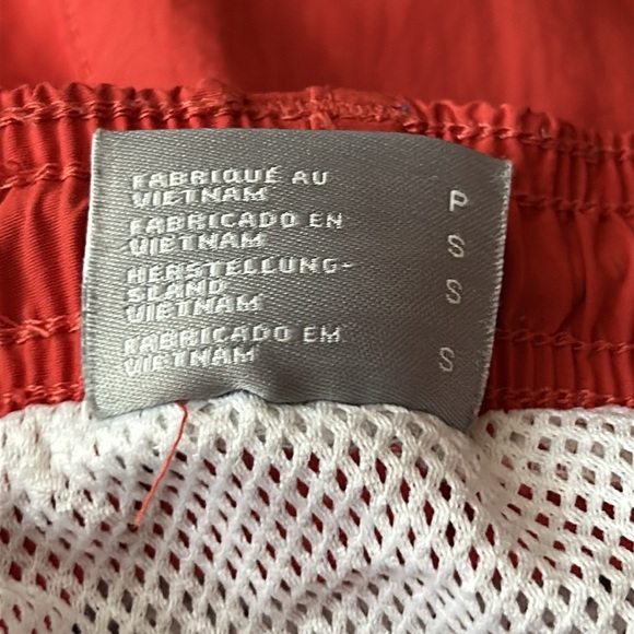 Columbia PFG Performance Fishing Gear Shorts Size Small 6L - Picture 11 of 12